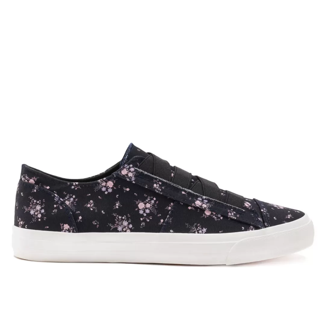 Californie Floral^Yellow Shoes Sale