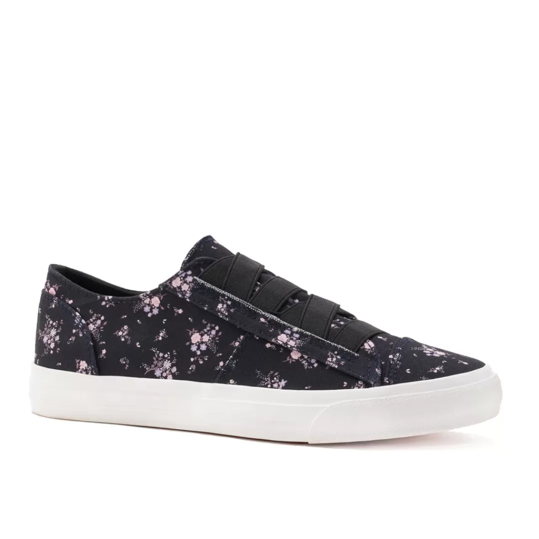 Californie Floral^Yellow Shoes Sale