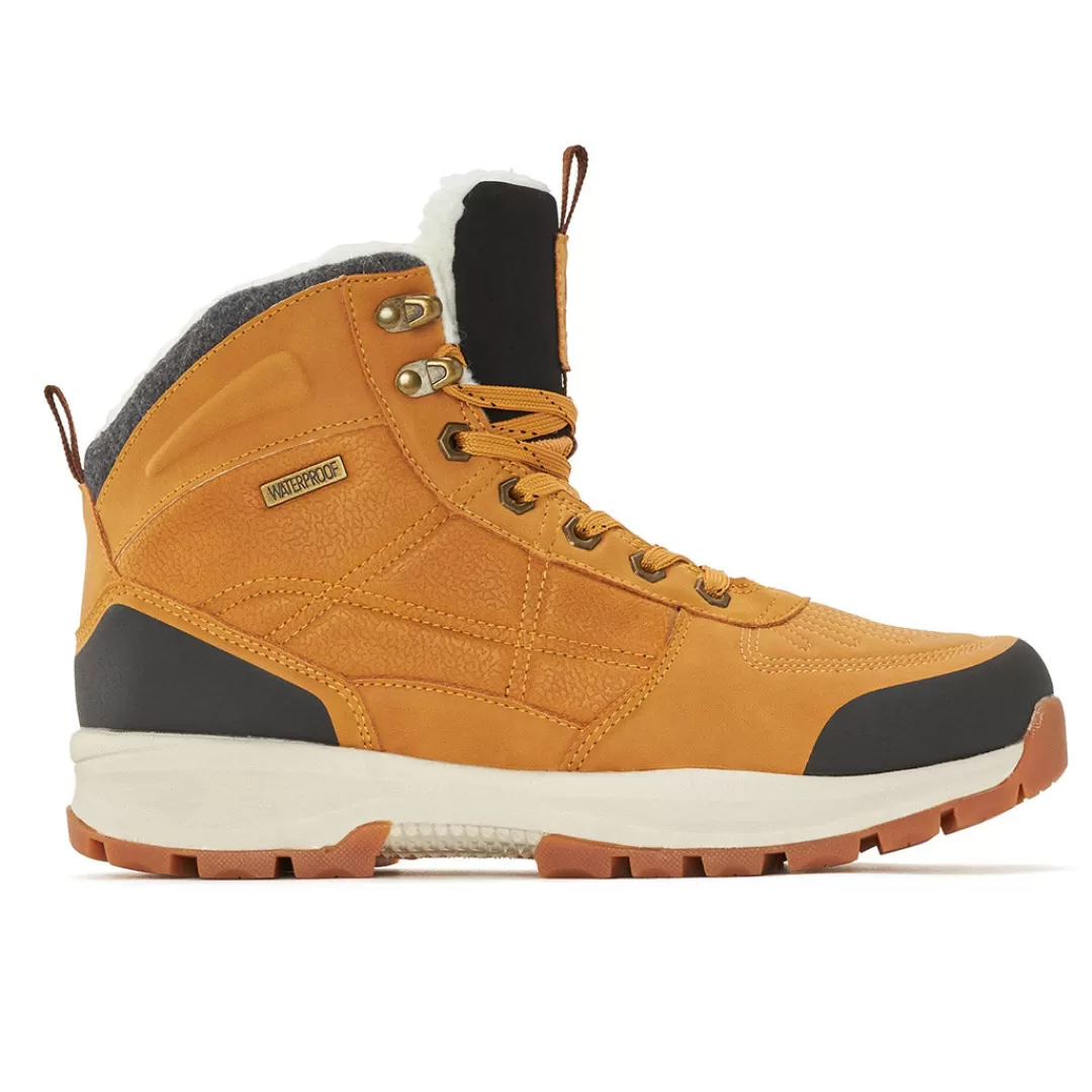 Hardknocks Premium^Yellow Shoes Outlet