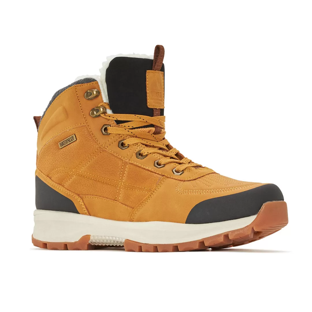 Hardknocks Premium^Yellow Shoes Outlet