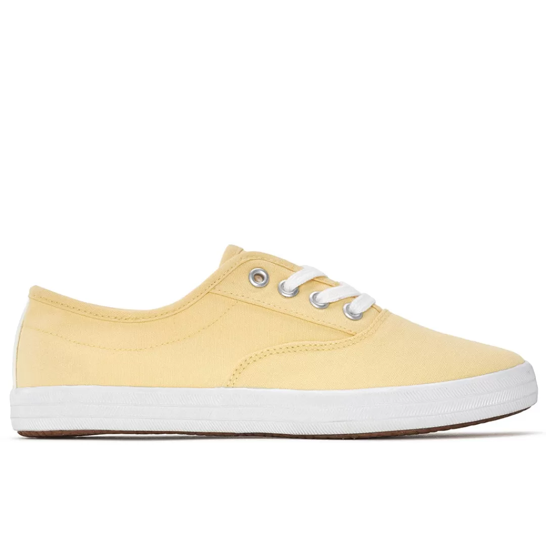 Olympia Ii^Yellow Shoes Cheap