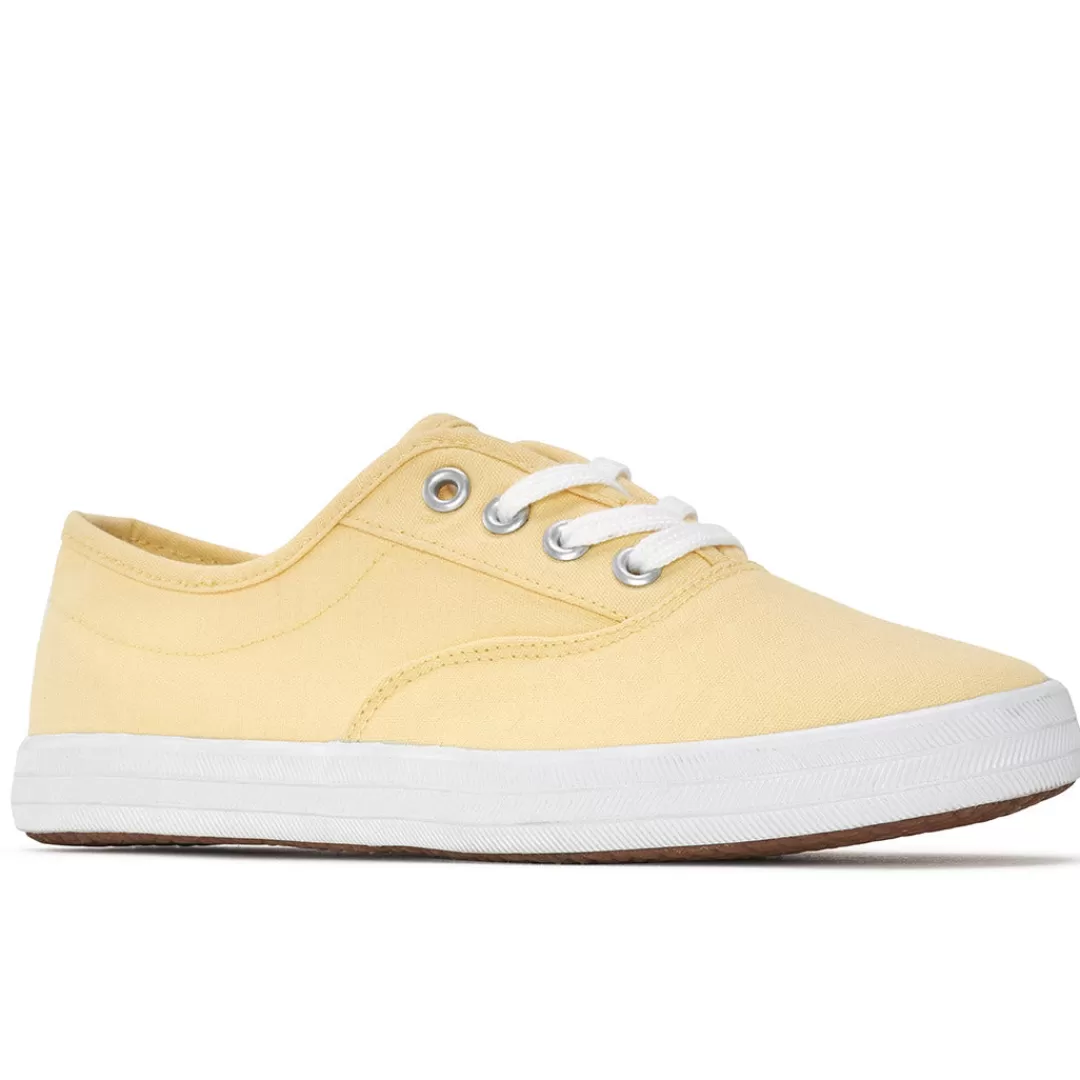 Olympia Ii^Yellow Shoes Cheap