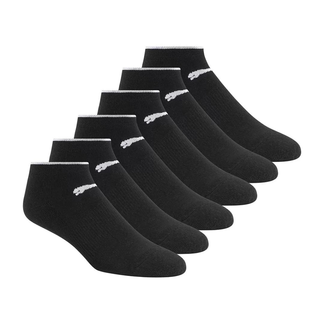 Puma | 6 Pairs Of Socks For Womens^Yellow Shoes Shop